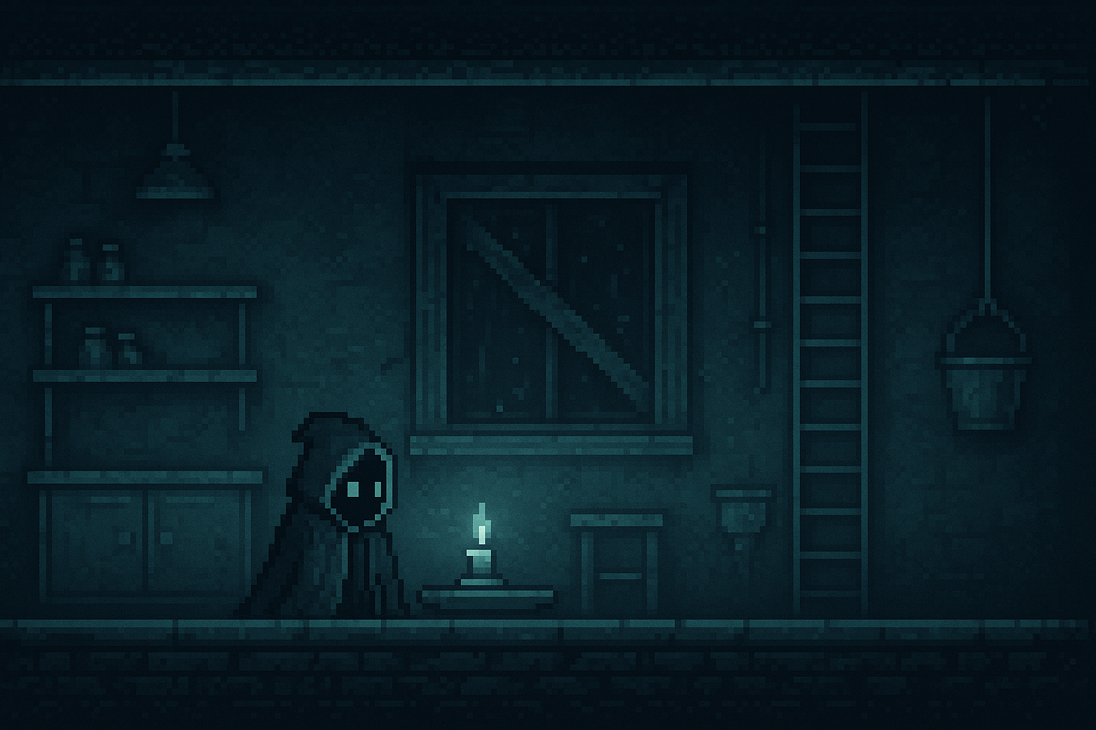 EmberWake Screenshot 2