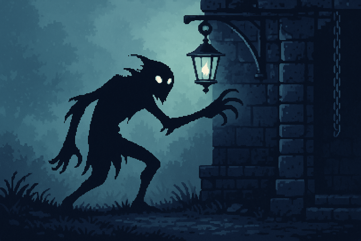EmberWake Screenshot 1