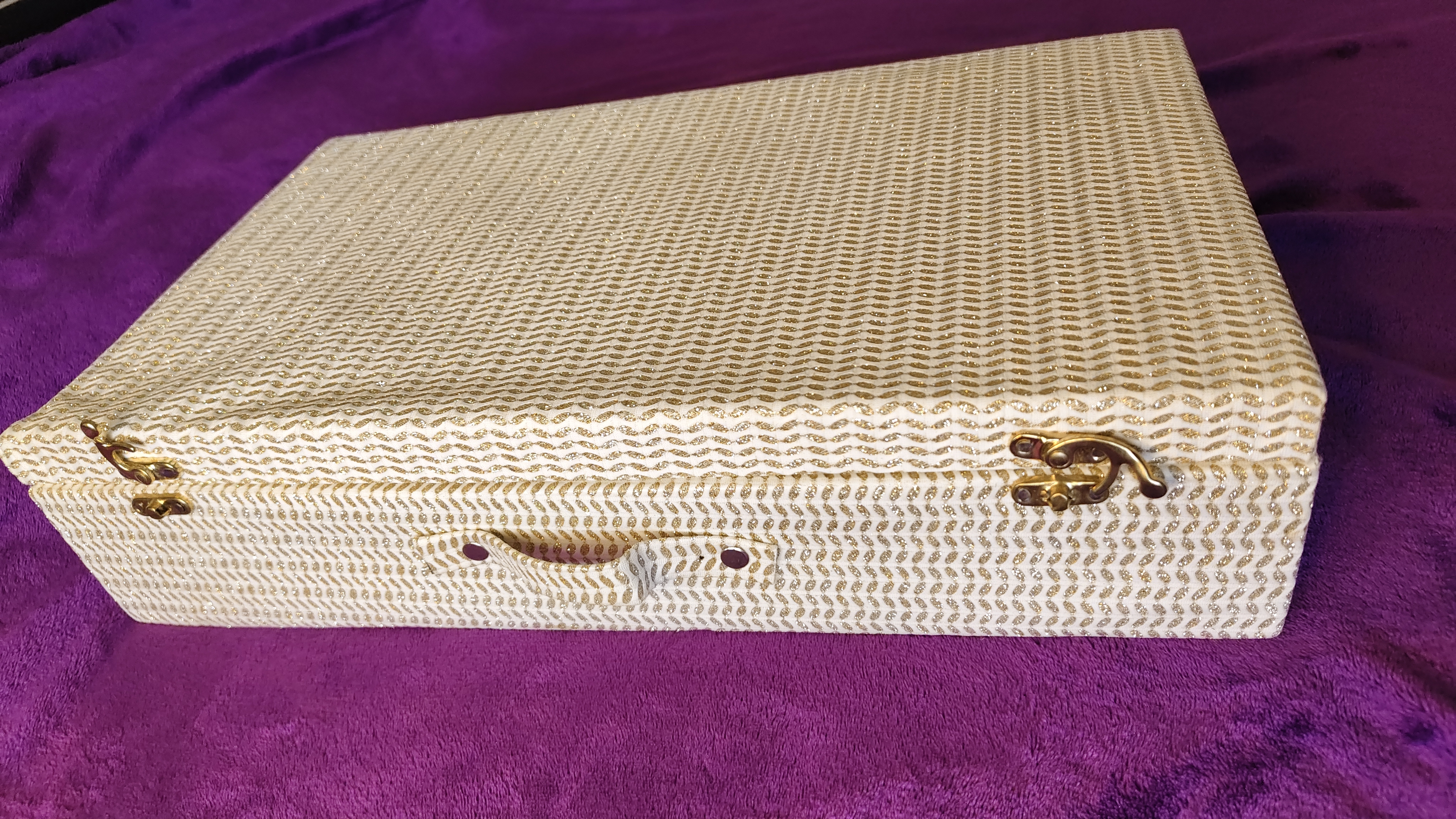 Designer Bangle Organizer Box