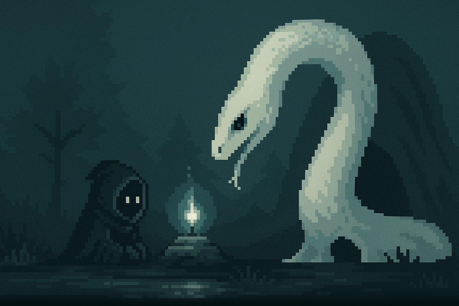 EmberWake Screenshot 3