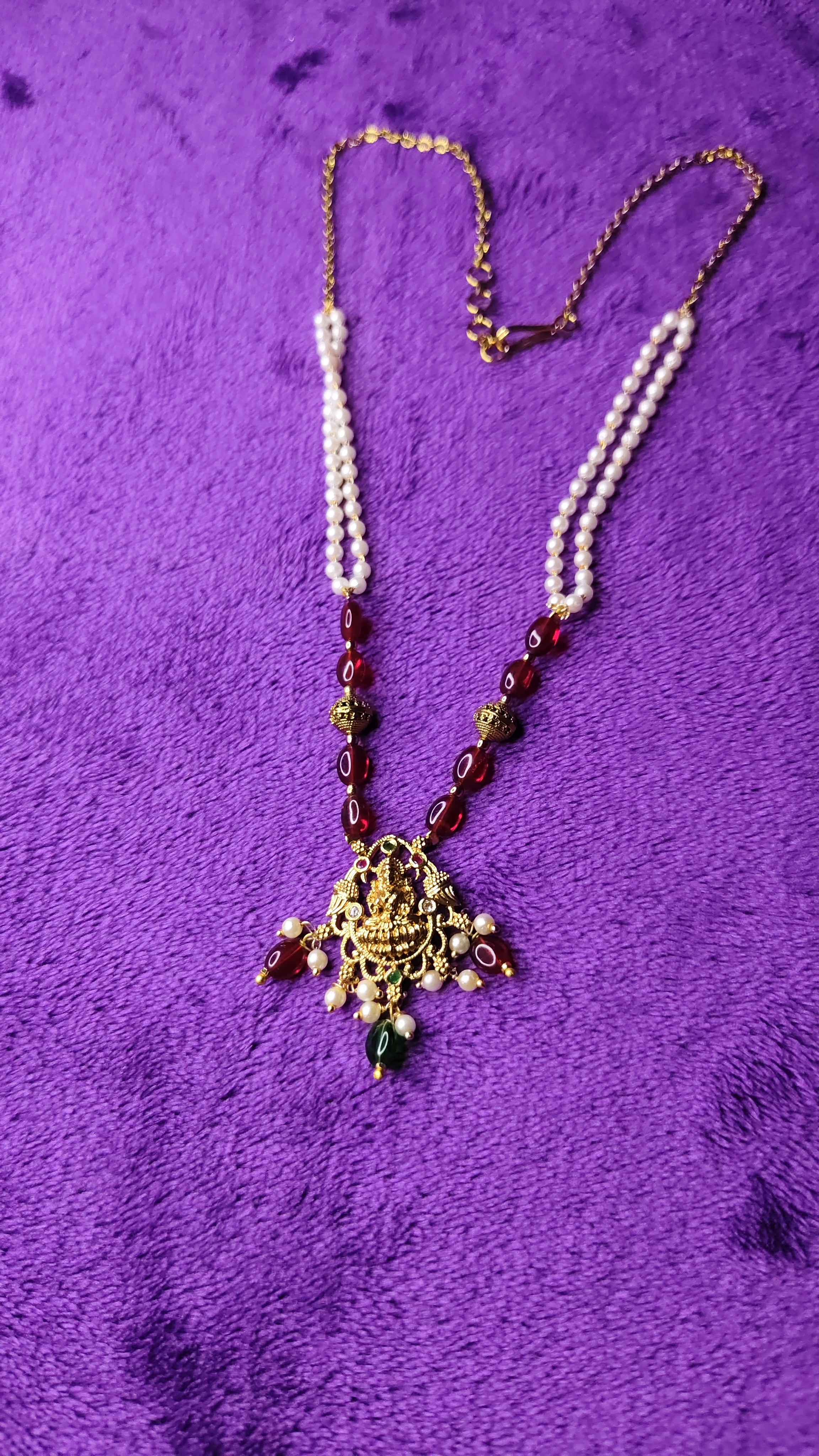 Ruby Pearly Laxmi thumbnail 4