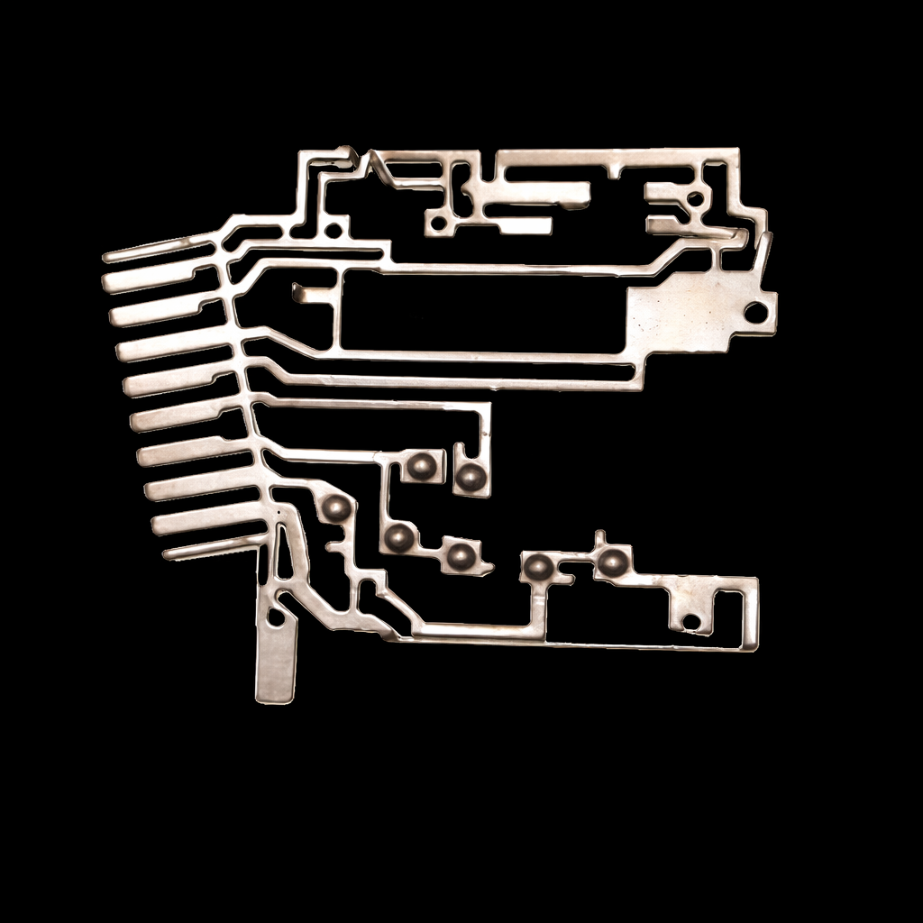 DIAS-C Tools & Components Product