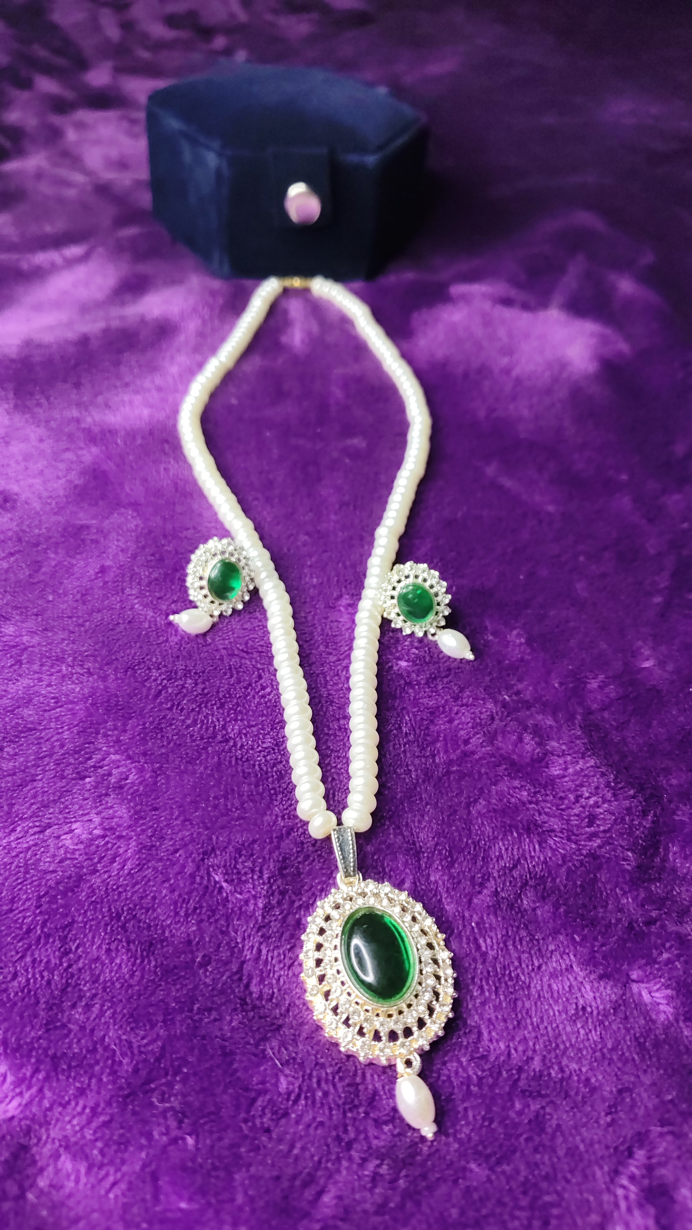 Regal Green Set thumbnail 6