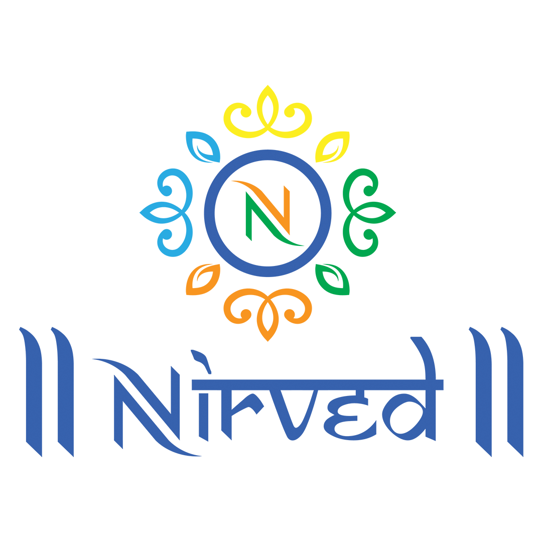 Nirved Logo
