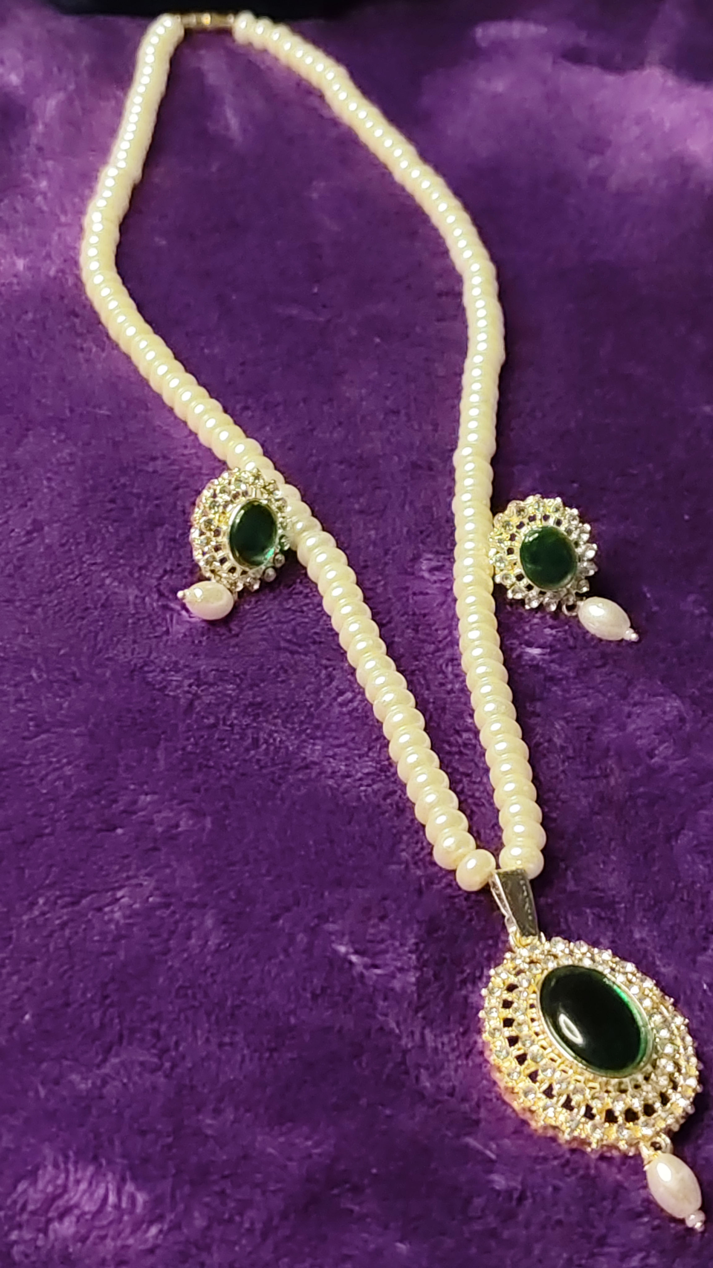 Regal Green Set thumbnail 7
