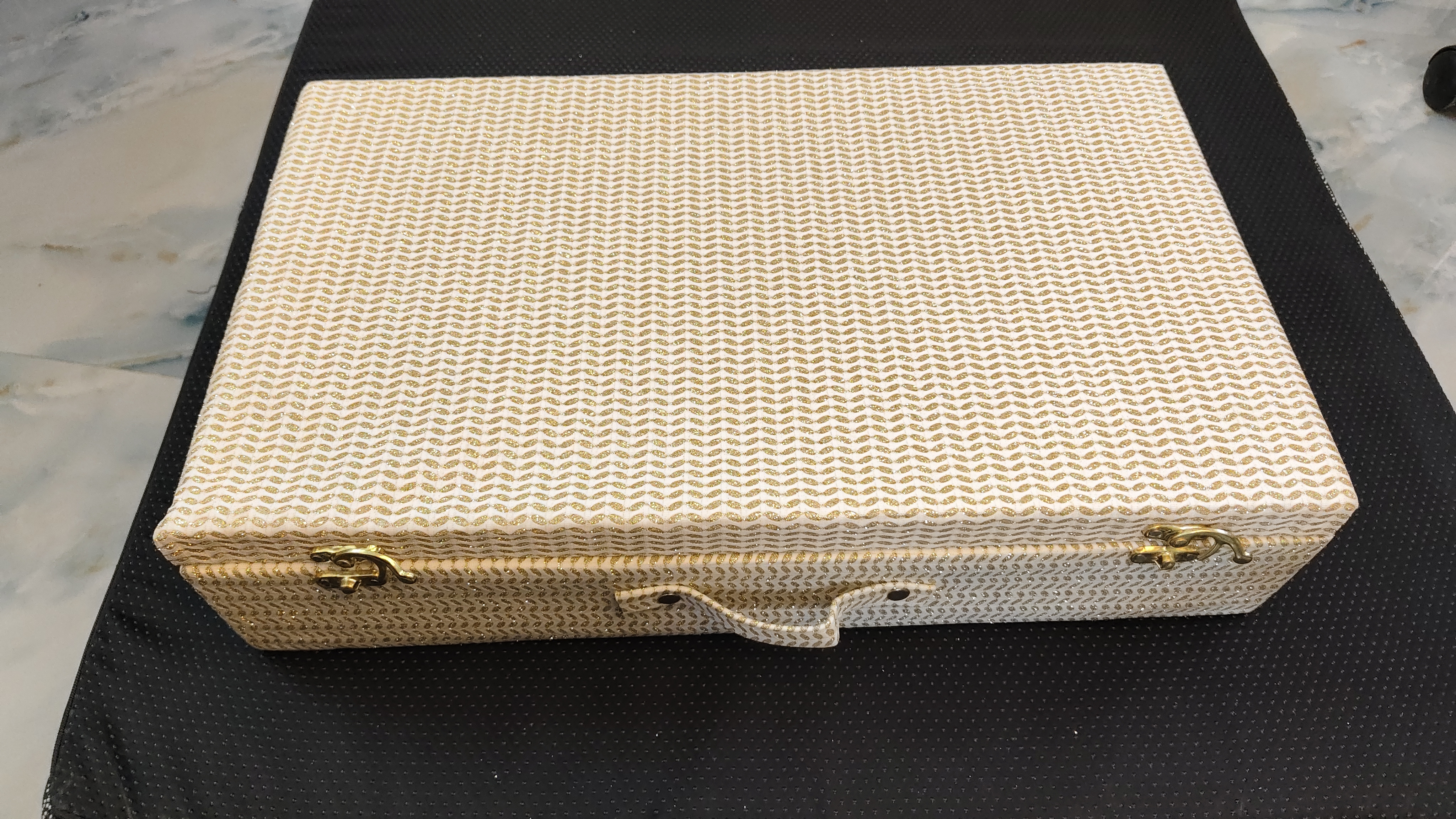 Designer Bangle Organizer Box thumbnail 2