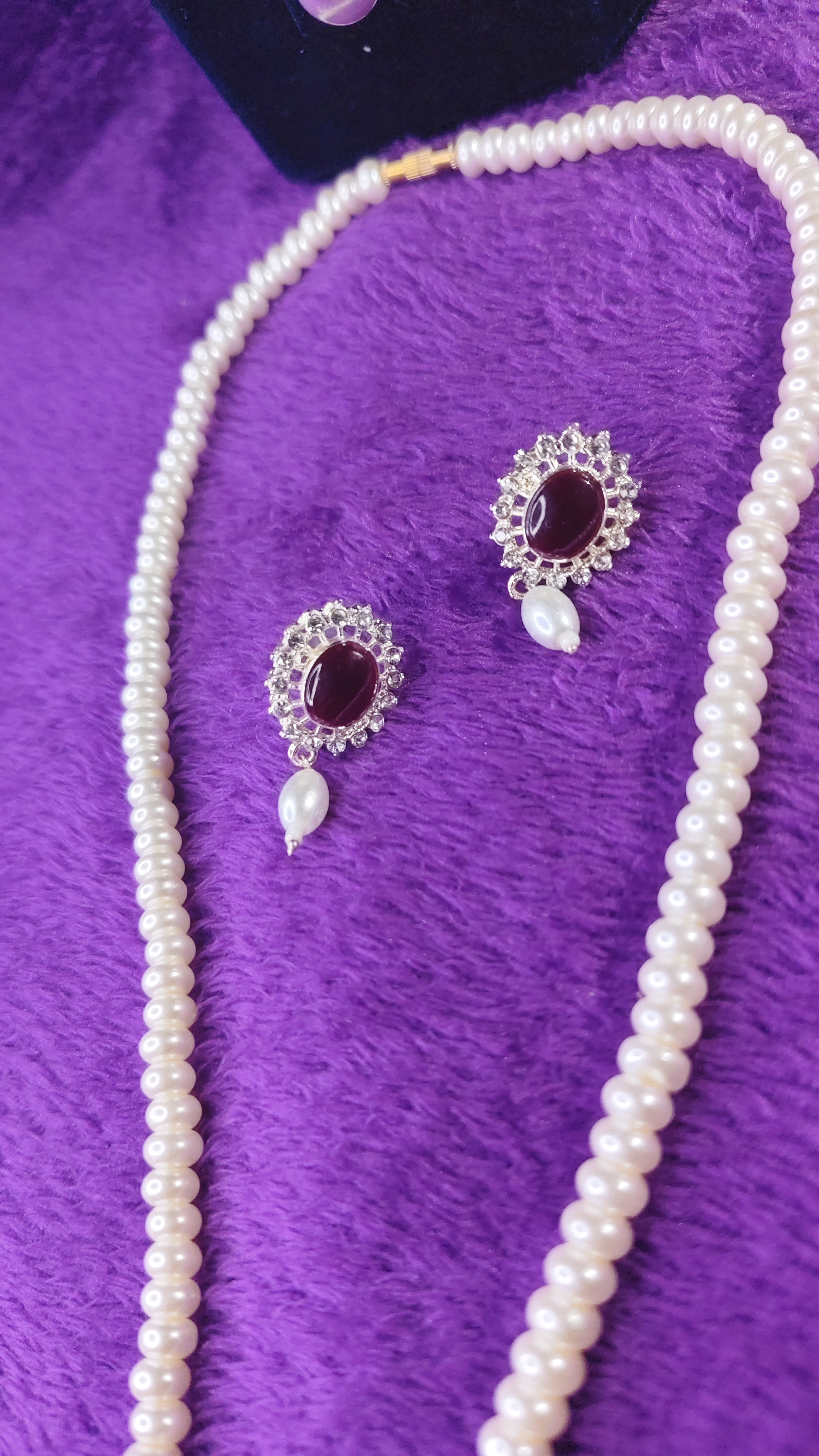 Regal Brown Set thumbnail 3