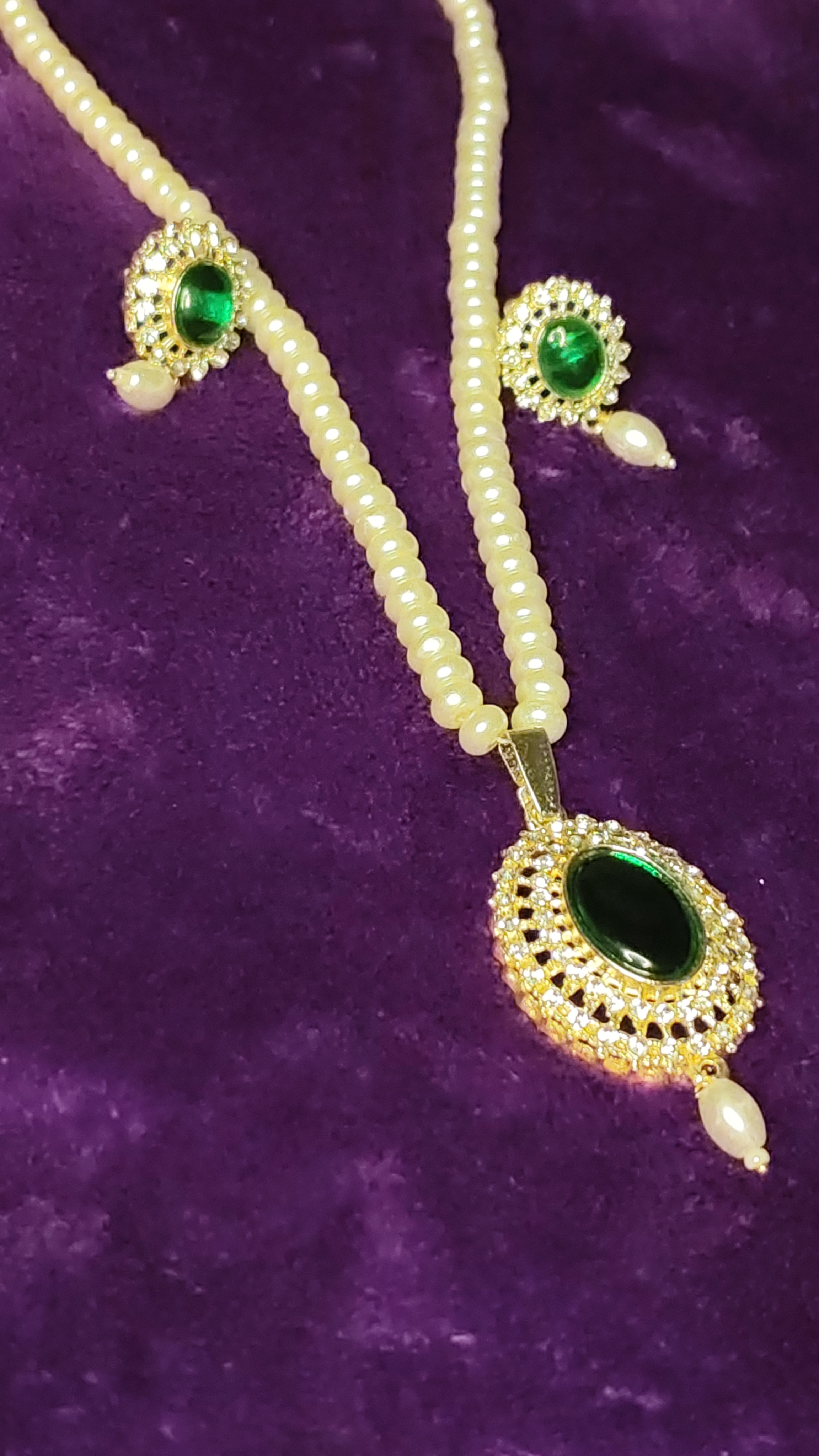 Regal Green Set thumbnail 2