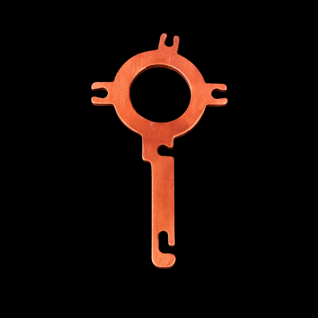 DIAS-C Tools & Components Product